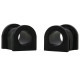 Whiteline sway bars and accessories Whiteline W21332 Sway Bar Mount Bushing Kit 22mm | races-shop.com