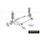 Whiteline sway bars and accessories Whiteline W21332 Sway Bar Mount Bushing Kit 22mm | races-shop.com