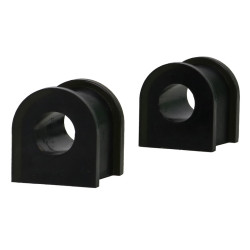 Whiteline W21331 Sway Bar Mount Bushing Kit 18mm
