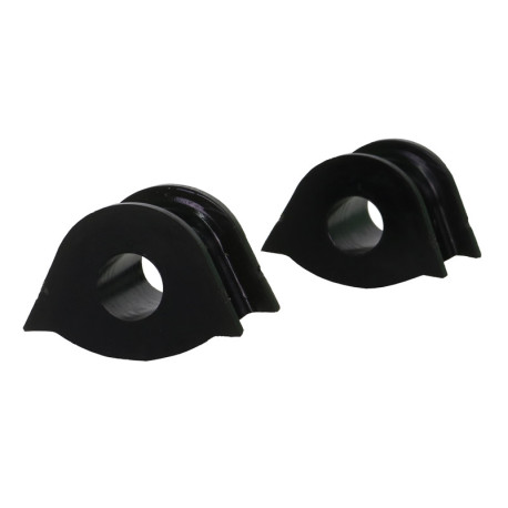 Whiteline sway bars and accessories Whiteline W21326 Sway Bar Mount Bushing Kit 20mm | races-shop.com