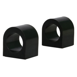 Whiteline W21324 Sway Bar Mount Bushing Kit 27mm
