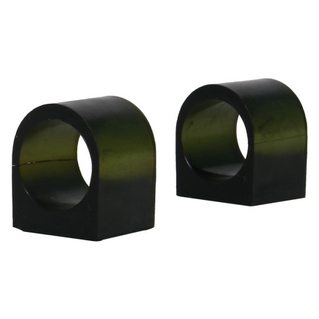 Whiteline sway bars and accessories Whiteline W21322 Sway Bar Mount Bushing Kit 27mm | races-shop.com