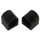Whiteline sway bars and accessories Whiteline W21322 Sway Bar Mount Bushing Kit 27mm | races-shop.com