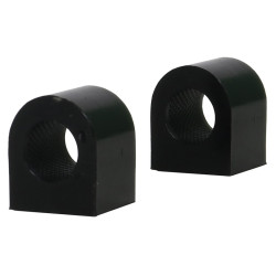 Whiteline W21319 Sway Bar Mount Bushing Kit 20mm