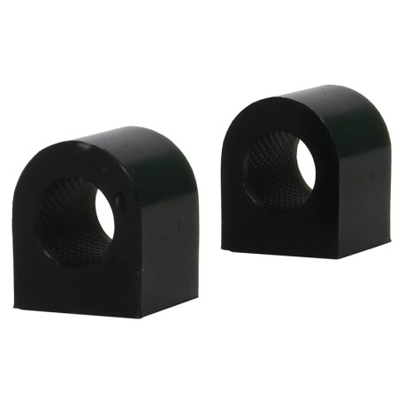 Whiteline sway bars and accessories Whiteline W21319 Sway Bar Mount Bushing Kit 20mm | races-shop.com