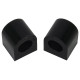 Whiteline sway bars and accessories Whiteline W21319 Sway Bar Mount Bushing Kit 20mm | races-shop.com