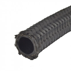 Nylon braided rubber hose AN10 (14,29mm)