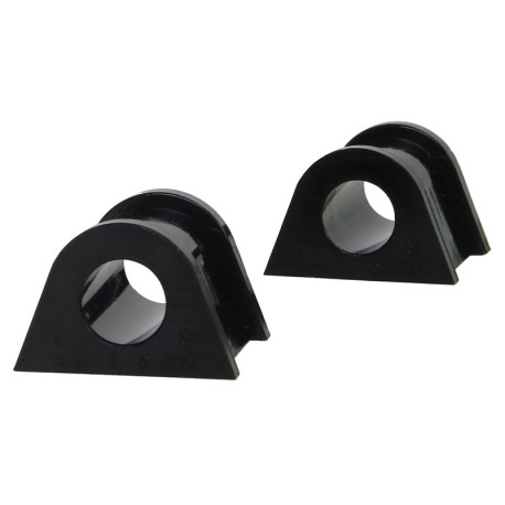 Whiteline sway bars and accessories Whiteline W21314 Sway Bar Mount Bushing Kit 20mm | races-shop.com