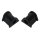 Whiteline sway bars and accessories Whiteline W21314 Sway Bar Mount Bushing Kit 20mm | races-shop.com