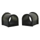Whiteline sway bars and accessories Whiteline W21270 Sway Bar Mount Bushing Kit 30mm | races-shop.com