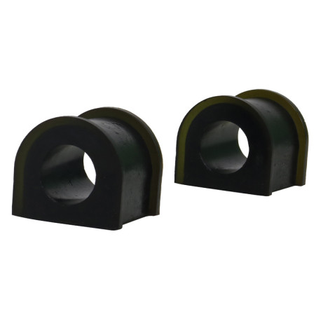 Whiteline sway bars and accessories Whiteline W21223 Sway Bar Mount Bushing Kit 21mm | races-shop.com