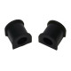 Whiteline sway bars and accessories Whiteline W21223 Sway Bar Mount Bushing Kit 21mm | races-shop.com