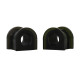 Whiteline sway bars and accessories Whiteline W21160 Sway Bar Mount Bushing Kit 20mm | races-shop.com