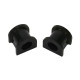 Whiteline sway bars and accessories Whiteline W21160 Sway Bar Mount Bushing Kit 20mm | races-shop.com