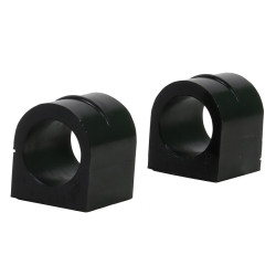 Whiteline W21139 Sway Bar Mount Bushing Kit 23mm