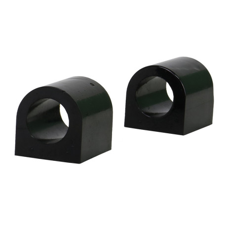 Whiteline sway bars and accessories Whiteline W21122 Sway Bar Mount Bushing Kit 21mm | races-shop.com