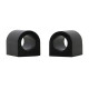 Whiteline sway bars and accessories Whiteline W21122 Sway Bar Mount Bushing Kit 21mm | races-shop.com