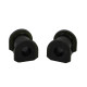 Whiteline sway bars and accessories Whiteline W21092 Sway Bar Mount Bushing Kit 19mm | races-shop.com