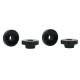 Whiteline sway bars and accessories Whiteline W21082 Sway Bar To Control Arm Bushing Kit | races-shop.com