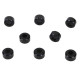 Whiteline sway bars and accessories Whiteline W21064 Sway Bar Link Bushing Kit | races-shop.com