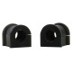 Whiteline sway bars and accessories Whiteline W21063G Sway Bar Mount Bushing Kit 20mm | races-shop.com