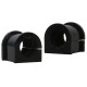 Whiteline sway bars and accessories Whiteline W21058G Sway Bar Mount Bushing Kit 24mm | races-shop.com