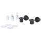 Whiteline sway bars and accessories Whiteline W13402 Steering Rack and Pinion Mount Bushing Kit | races-shop.com