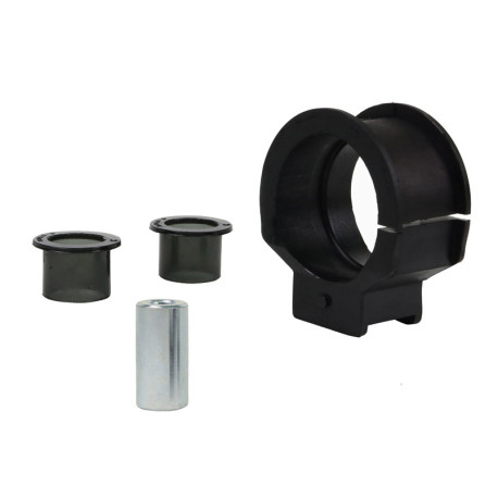 Whiteline sway bars and accessories Whiteline W13396 Steering Rack and Pinion Mount Bushing Kit | races-shop.com