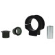 Whiteline sway bars and accessories Whiteline W13396 Steering Rack and Pinion Mount Bushing Kit | races-shop.com
