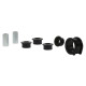 Whiteline sway bars and accessories Whiteline W13391 Steering Rack and Pinion Mount Bushing Kit | races-shop.com