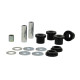 Whiteline sway bars and accessories Whiteline W13381 Steering Rack and Pinion Mount Bushing Kit | races-shop.com