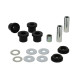 Whiteline sway bars and accessories Whiteline W13381 Steering Rack and Pinion Mount Bushing Kit | races-shop.com