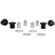 Whiteline sway bars and accessories Whiteline W13380 Steering Rack and Pinion Mount Bushing Kit | races-shop.com