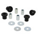 Whiteline sway bars and accessories Whiteline W13380 Steering Rack and Pinion Mount Bushing Kit | races-shop.com