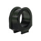 Whiteline sway bars and accessories Whiteline W13204 Steering Rack and Pinion Mount Bushing Kit | races-shop.com
