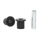 Whiteline sway bars and accessories Whiteline W12104 Steering Idler Arm Bushing Kit-Left | races-shop.com