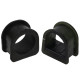 Whiteline sway bars and accessories Whiteline W11736 Steering Rack and Pinion Mount Bushing Kit | races-shop.com