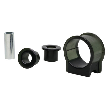 Whiteline sway bars and accessories Whiteline W11722 Steering Rack and Pinion Mount Bushing Kit | races-shop.com