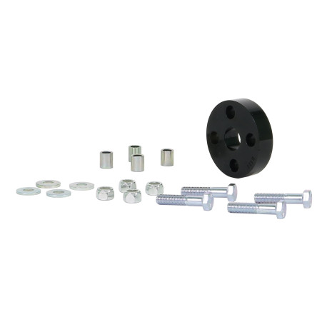 Whiteline sway bars and accessories Whiteline W11281 Steering Coupling Bushing Kit | races-shop.com