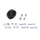 Whiteline sway bars and accessories Whiteline W11281 Steering Coupling Bushing Kit | races-shop.com