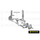 Whiteline sway bars and accessories Whiteline W11281 Steering Coupling Bushing Kit | races-shop.com