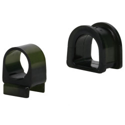 Whiteline W11071 Steering Rack and Pinion Mount Bushing Kit