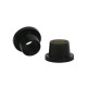 Whiteline sway bars and accessories Whiteline W11046 Steering Idler Arm Bushing Kit | races-shop.com