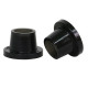 Whiteline sway bars and accessories Whiteline W11010 Steering Idler Arm Bushing Kit | races-shop.com