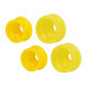 Whiteline sway bars and accessories Whiteline W0907 Roll Centre/Bump Steer Correction Service Kit | races-shop.com