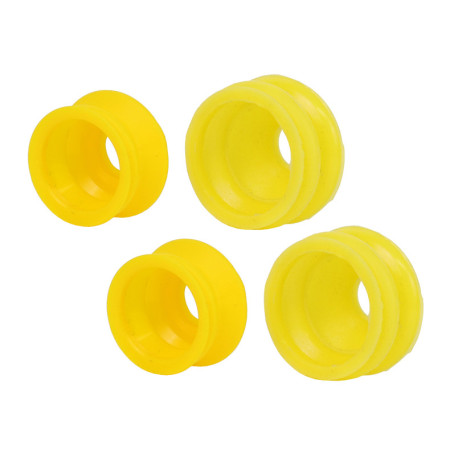 Whiteline sway bars and accessories Whiteline W0907 Roll Centre/Bump Steer Correction Service Kit | races-shop.com