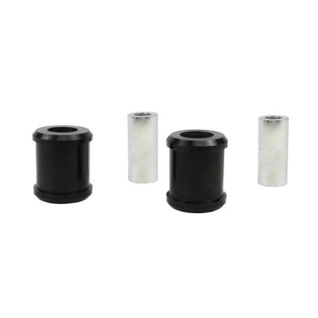 Whiteline sway bars and accessories Whiteline W0589 Shock Absorber To Control Arm Bushing Kit | races-shop.com