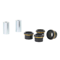 Whiteline W0509 Control Arm Lower Inner Rear Bushing Kit