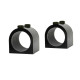 Whiteline sway bars and accessories Whiteline W0410-32 Sway Bar Mount Bushing Kit 32mm | races-shop.com