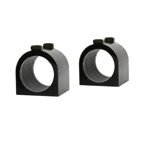 Whiteline sway bars and accessories Whiteline W0410-32 Sway Bar Mount Bushing Kit 32mm | races-shop.com
